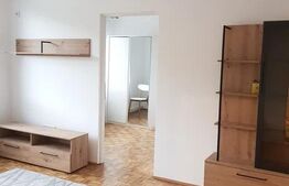 Apartament cu 2 camere, 45 mp, cartier Centrul Civic