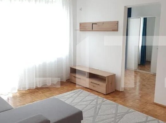 Apartament de închiriat 2 camere Centrul Civic - 124528AI | BLITZ Brașov | Poza3