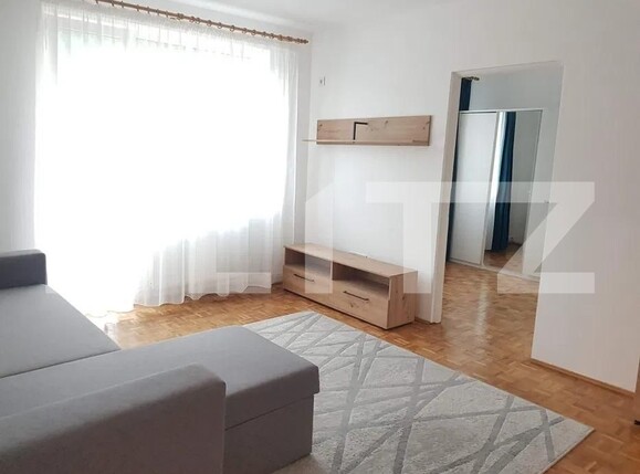 Apartament de închiriat 2 camere Centrul Civic - 124528AI | BLITZ Brașov | Poza1