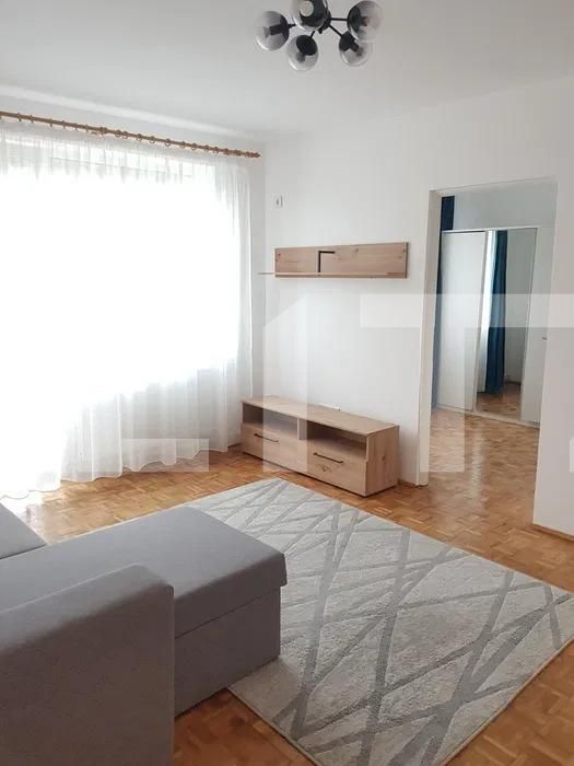 Apartament de închiriat 2 camere Centrul Civic - 124528AI | BLITZ Brașov | Poza3