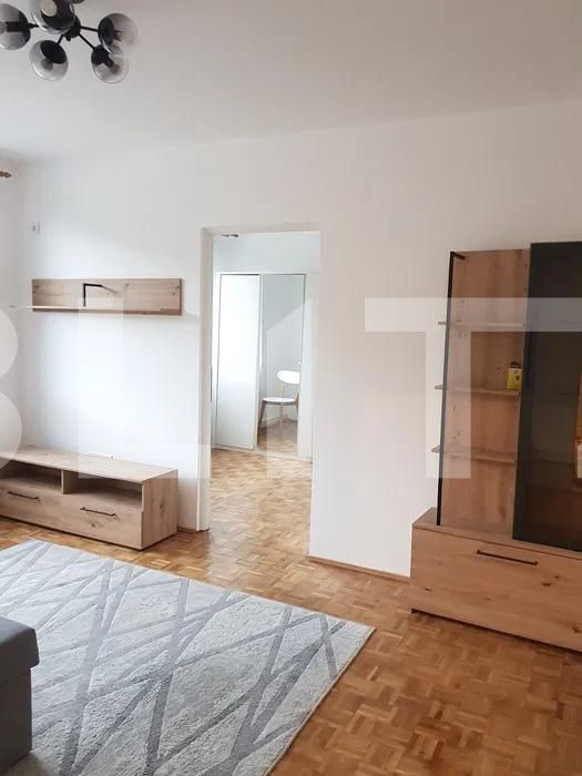 Apartament de închiriat 2 camere Centrul Civic - 124528AI | BLITZ Brașov | Poza2