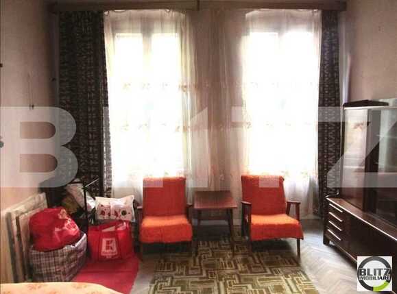 Apartament de vânzare 2 camere Central - 12453AV | BLITZ Cluj-Napoca | Poza1