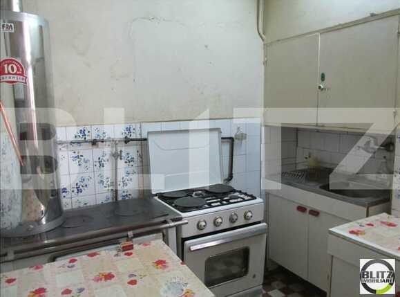 Apartament de vânzare 2 camere Central - 12453AV | BLITZ Cluj-Napoca | Poza5