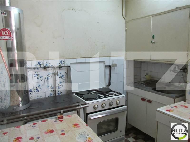 Apartament de vânzare 2 camere Central - 12453AV | BLITZ Cluj-Napoca | Poza5