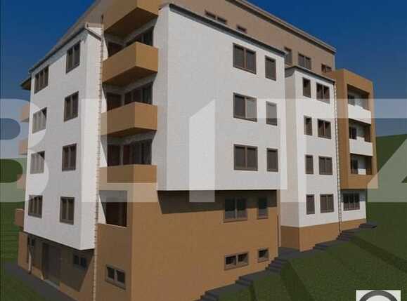 Apartament de vânzare 3 camere Floreşti - 12454AV | BLITZ Cluj-Napoca | Poza3