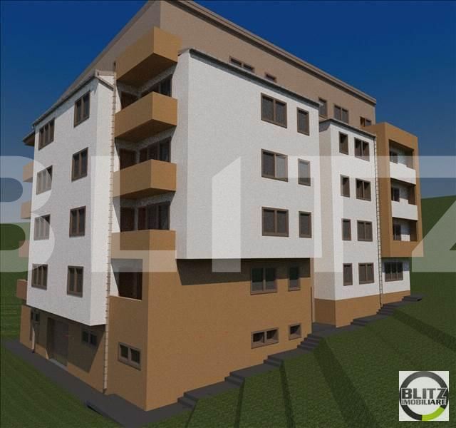 Apartament de vânzare 3 camere Floreşti - 12454AV | BLITZ Cluj-Napoca | Poza3