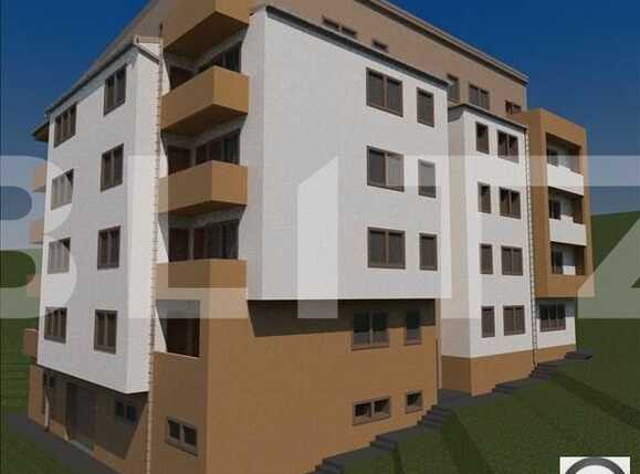 Apartament de vânzare 3 camere Floreşti - 12455AV | BLITZ Cluj-Napoca | Poza4