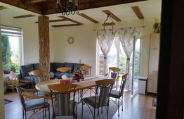 Casa 5 camere, teren 350 mp, 120 mp, Marisel