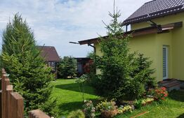 Casa 5 camere, teren 350 mp, 120 mp, Marisel