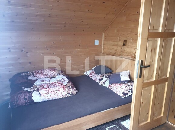 Casa de vânzare 5 camere Mărişel - 124553CV | BLITZ Cluj-Napoca | Poza16