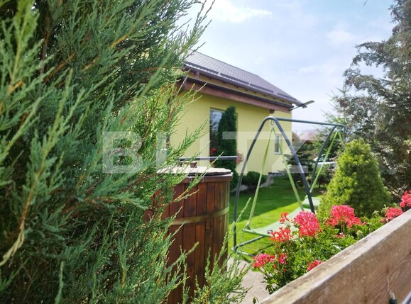 Casa de vânzare 5 camere Mărişel - 124553CV | BLITZ Cluj-Napoca | Poza5