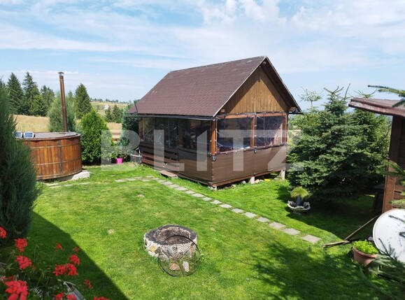 Casa de vânzare 5 camere Mărişel - 124553CV | BLITZ Cluj-Napoca | Poza4