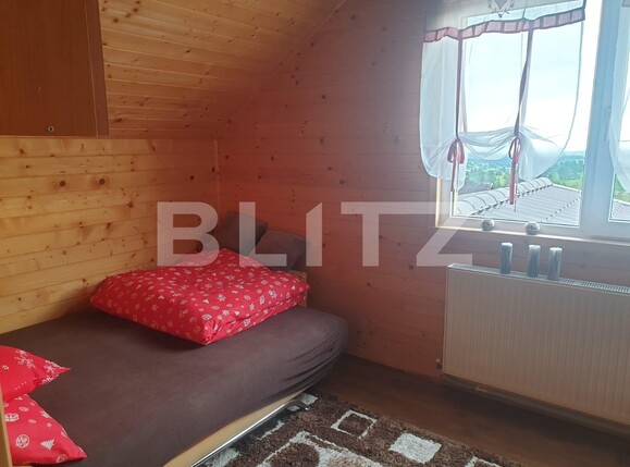 Casa de vânzare 5 camere Mărişel - 124553CV | BLITZ Cluj-Napoca | Poza15