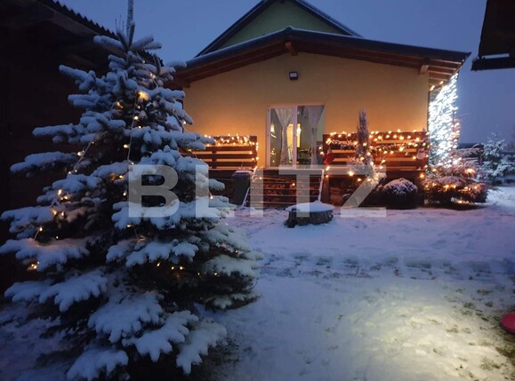 Casa de vânzare 5 camere Mărişel - 124553CV | BLITZ Cluj-Napoca | Poza7