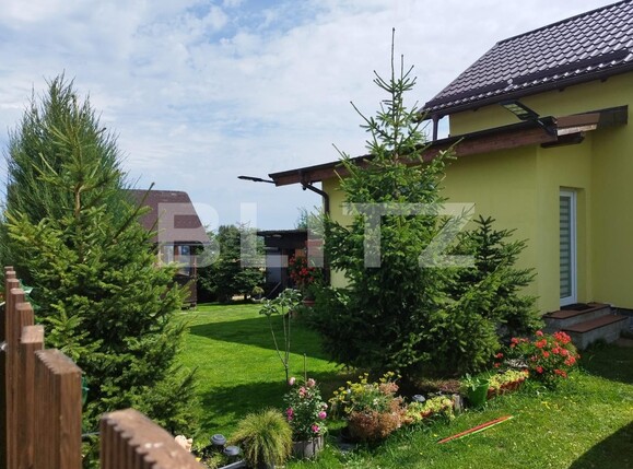 Casa de vânzare 5 camere Mărişel - 124553CV | BLITZ Cluj-Napoca | Poza2