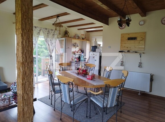 Casa de vânzare 5 camere Mărişel - 124553CV | BLITZ Cluj-Napoca | Poza9