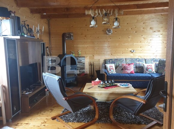 Casa de vânzare 5 camere Mărişel - 124553CV | BLITZ Cluj-Napoca | Poza12