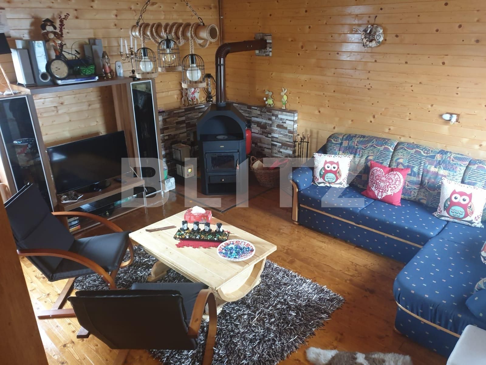 Casa de vânzare 5 camere Mărişel - 124553CV | BLITZ Cluj-Napoca | Poza11