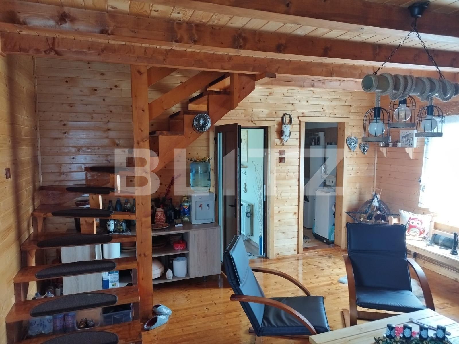 Casa de vânzare 5 camere Mărişel - 124553CV | BLITZ Cluj-Napoca | Poza13