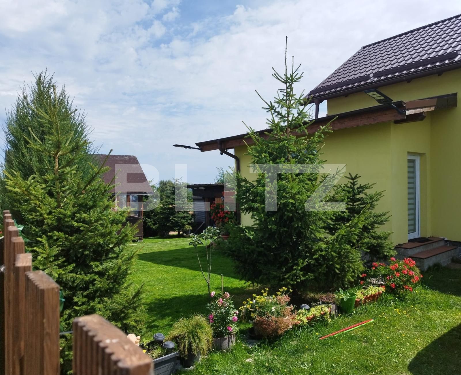 Casa de vânzare 5 camere Mărişel - 124553CV | BLITZ Cluj-Napoca | Poza2