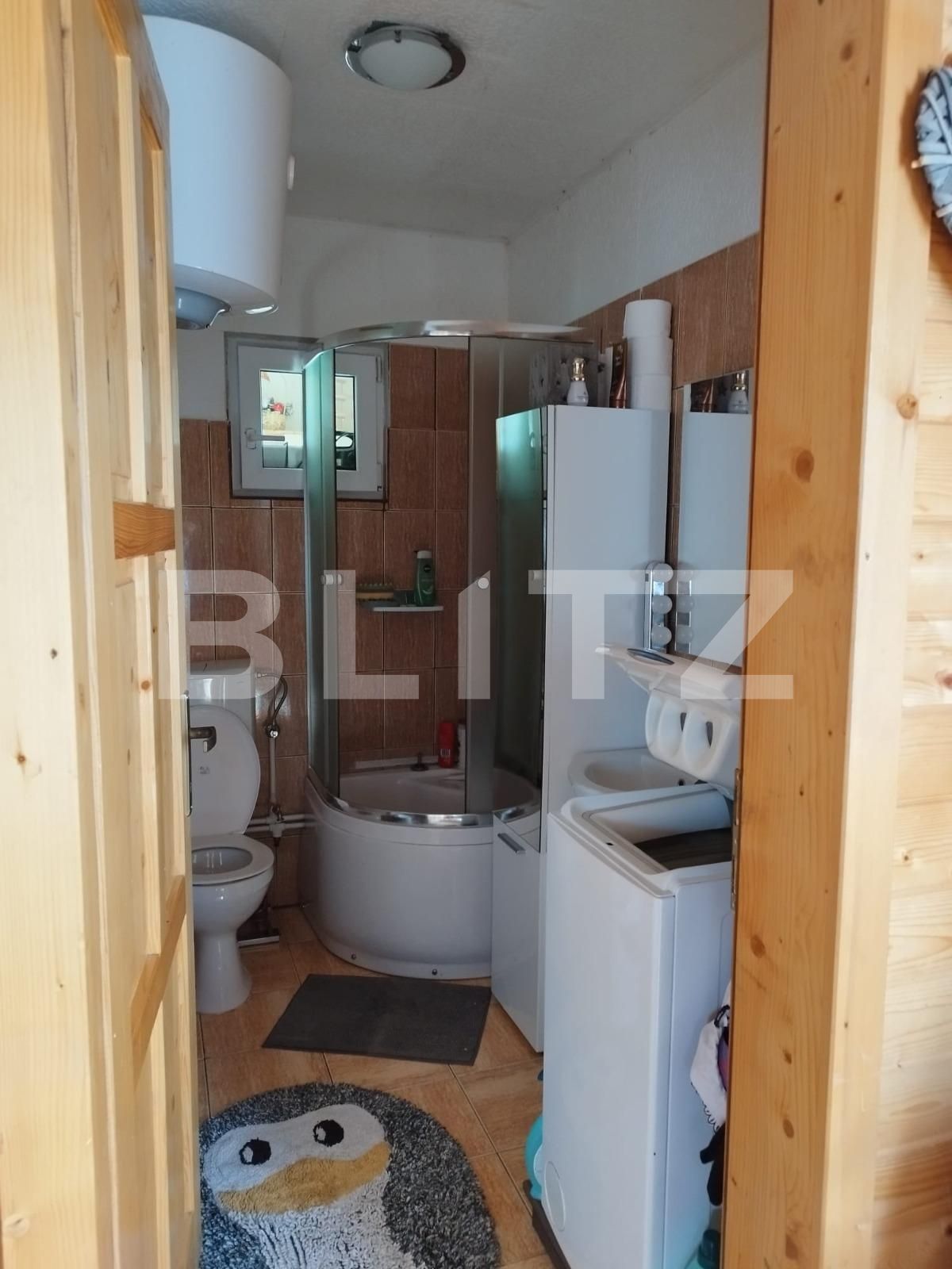 Casa de vânzare 5 camere Mărişel - 124553CV | BLITZ Cluj-Napoca | Poza17