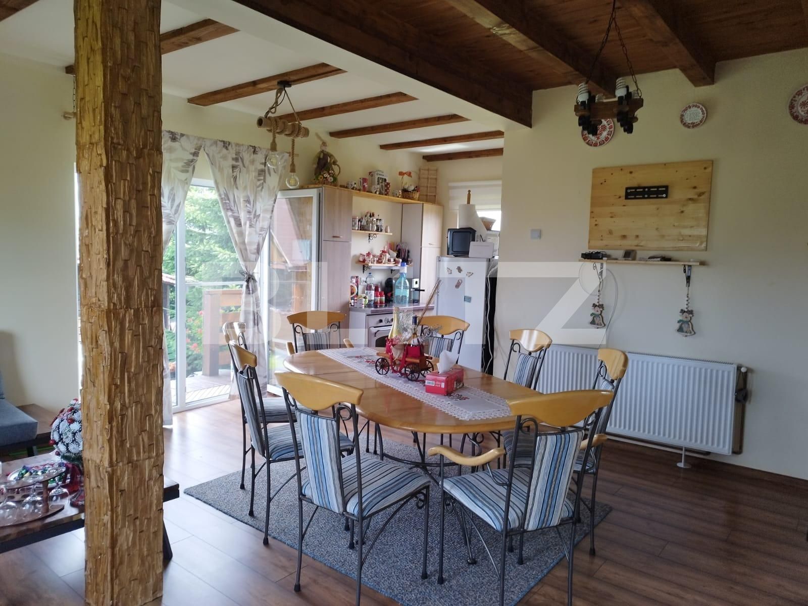 Casa de vânzare 5 camere Mărişel - 124553CV | BLITZ Cluj-Napoca | Poza9