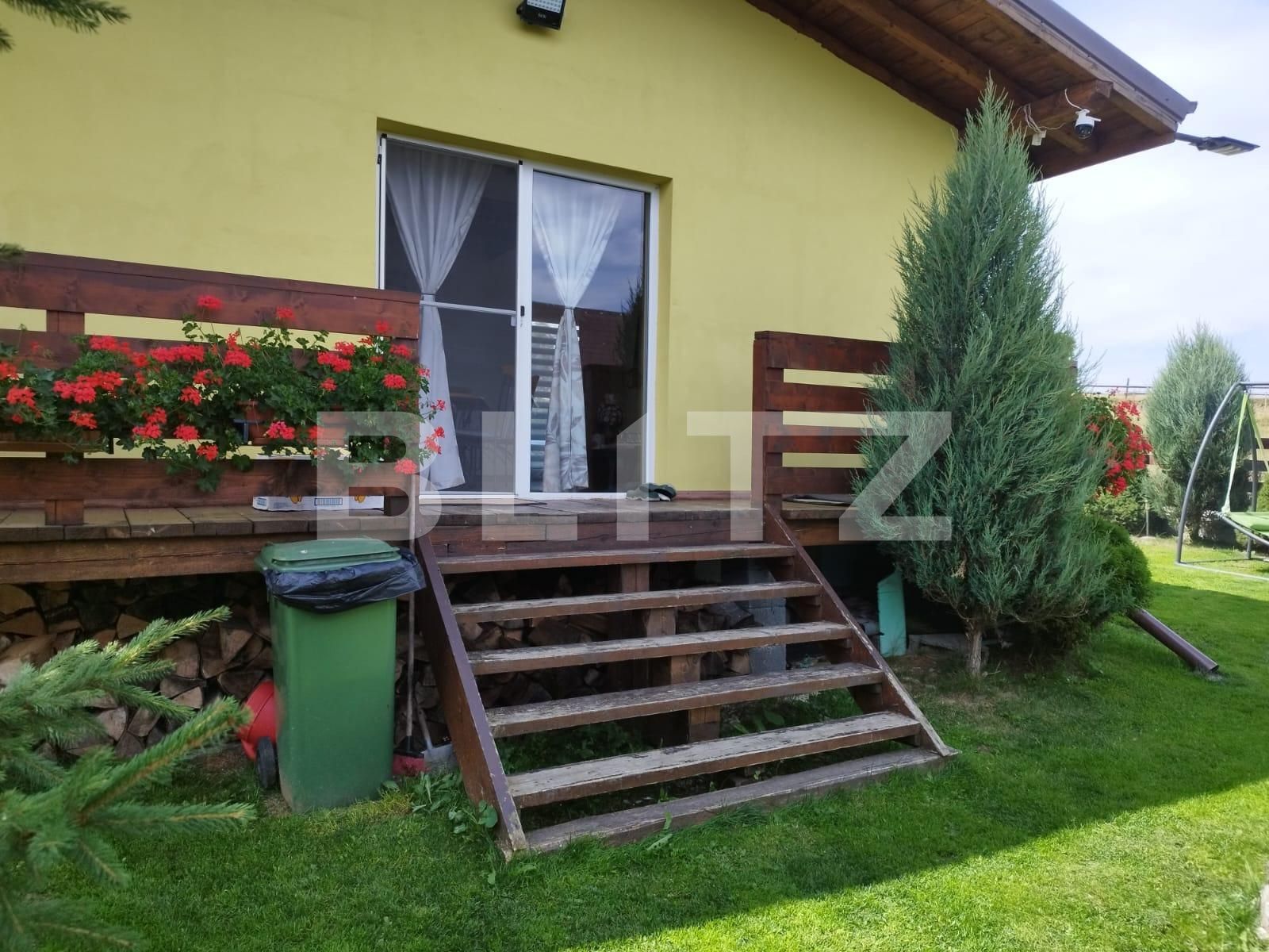 Casa de vânzare 5 camere Mărişel - 124553CV | BLITZ Cluj-Napoca | Poza6