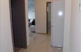 2 camere, 48 mp, imobil nou, zona strazii Mircea Eliade