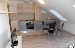 2 camere, 48 mp, imobil nou, zona strazii Mircea Eliade