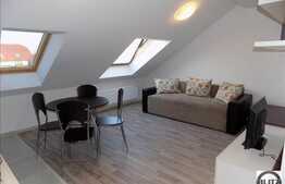 2 camere, 48 mp, imobil nou, zona strazii Mircea Eliade