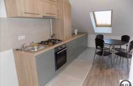 2 camere, 48 mp, imobil nou, zona strazii Mircea Eliade