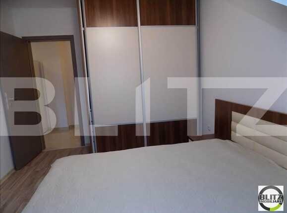 Apartament de închiriat 2 camere Zorilor - 12457AI | BLITZ Cluj-Napoca | Poza9
