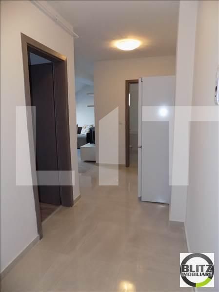 Apartament de închiriat 2 camere Zorilor - 12457AI | BLITZ Cluj-Napoca | Poza5