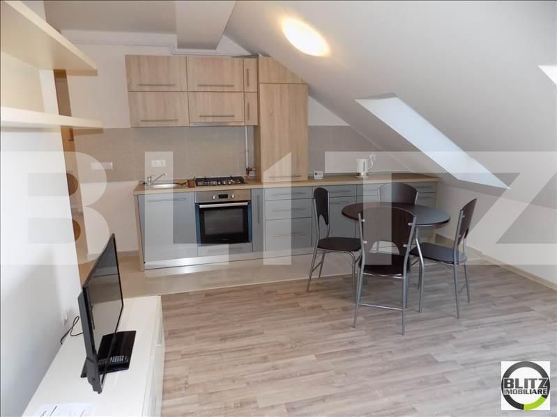 Apartament de închiriat 2 camere Zorilor - 12457AI | BLITZ Cluj-Napoca | Poza3