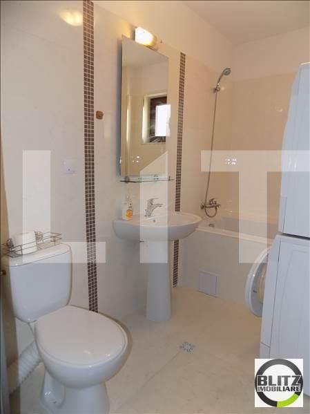 Apartament de închiriat 2 camere Zorilor - 12457AI | BLITZ Cluj-Napoca | Poza11