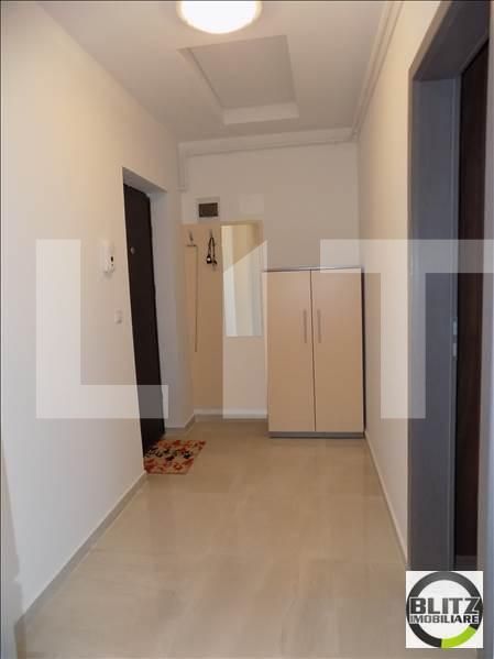 Apartament de închiriat 2 camere Zorilor - 12457AI | BLITZ Cluj-Napoca | Poza10