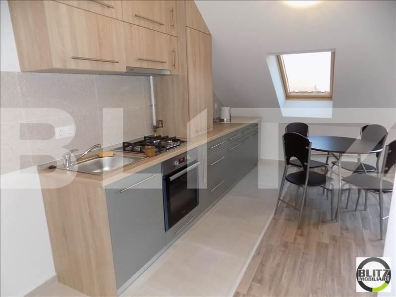 Apartament de închiriat 2 camere Zorilor - 12457AI | BLITZ Cluj-Napoca | Poza4