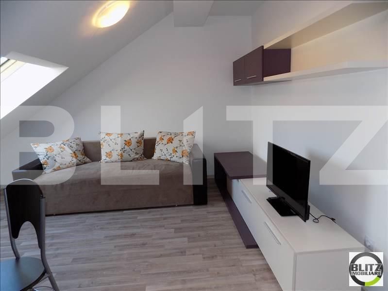 Apartament de închiriat 2 camere Zorilor - 12457AI | BLITZ Cluj-Napoca | Poza2