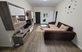 Apartament 2 camere, imobil nou, 53 mp, parcare, Valea Chintaului