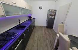 Apartament 2 camere, imobil nou, 53 mp, parcare, Valea Chintaului