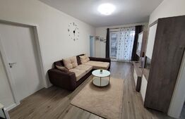 Apartament 2 camere, imobil nou, 53 mp, parcare, Valea Chintaului