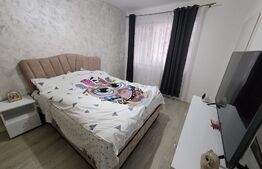 Apartament 2 camere, imobil nou, 53 mp, parcare, Valea Chintaului