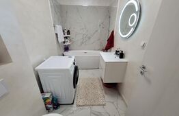 Apartament 2 camere, imobil nou, 53 mp, parcare, Valea Chintaului