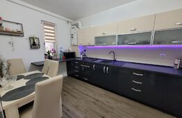 Apartament 2 camere, imobil nou, 53 mp, parcare, Valea Chintaului