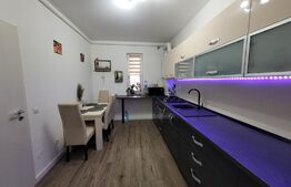 Apartament 2 camere, imobil nou, 53 mp, parcare, Valea Chintaului