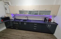 Apartament 2 camere, imobil nou, 53 mp, parcare, Valea Chintaului