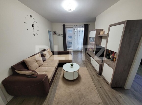 Apartament de vânzare 2 camere Chinteni - 124583AV | BLITZ Cluj-Napoca | Poza1