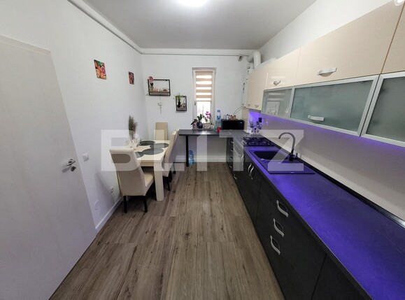 Apartament de vânzare 2 camere Chinteni - 124583AV | BLITZ Cluj-Napoca | Poza8