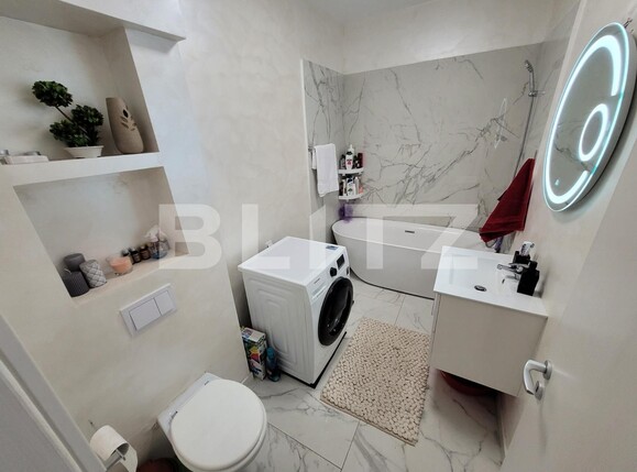 Apartament de vânzare 2 camere Chinteni - 124583AV | BLITZ Cluj-Napoca | Poza12