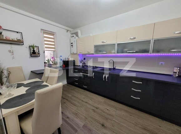 Apartament de vânzare 2 camere Chinteni - 124583AV | BLITZ Cluj-Napoca | Poza9